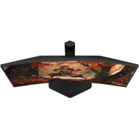Игровой монитор AOC C27G4ZXU фото 6